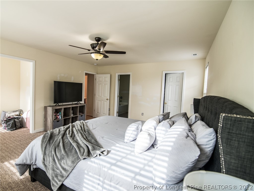 2011 Whistling Rufus Road Pembroke, NC 28372 - Photo 20 of 42 Gallery Image 20