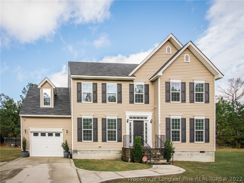 2011 Whistling Rufus Road Pembroke, NC 28372 - Photo 2 of 42 Gallery Image 2