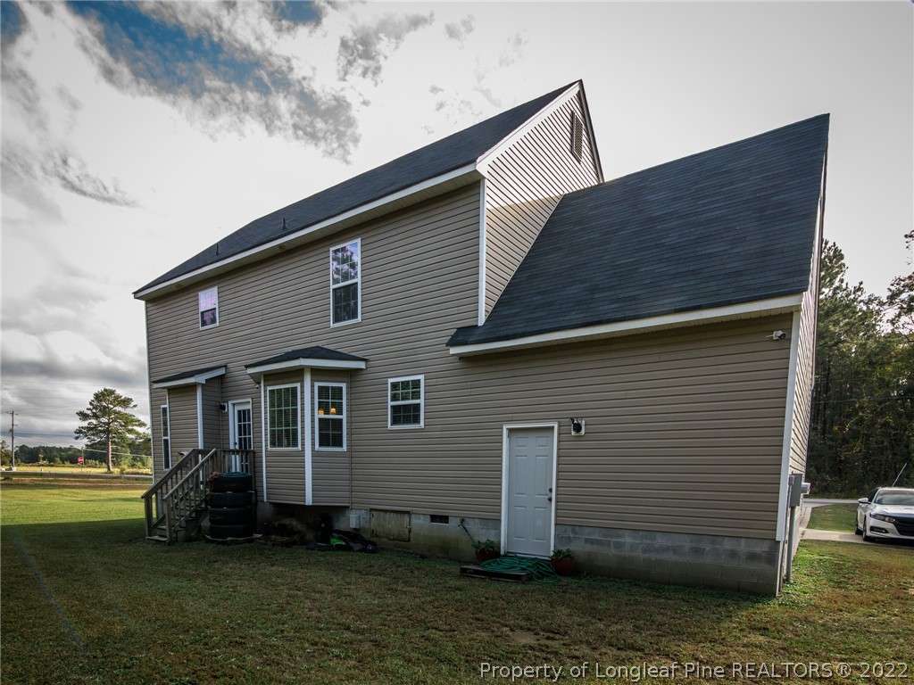 2011 Whistling Rufus Road Pembroke, NC 28372 - Photo 33 of 42 Gallery Image 33