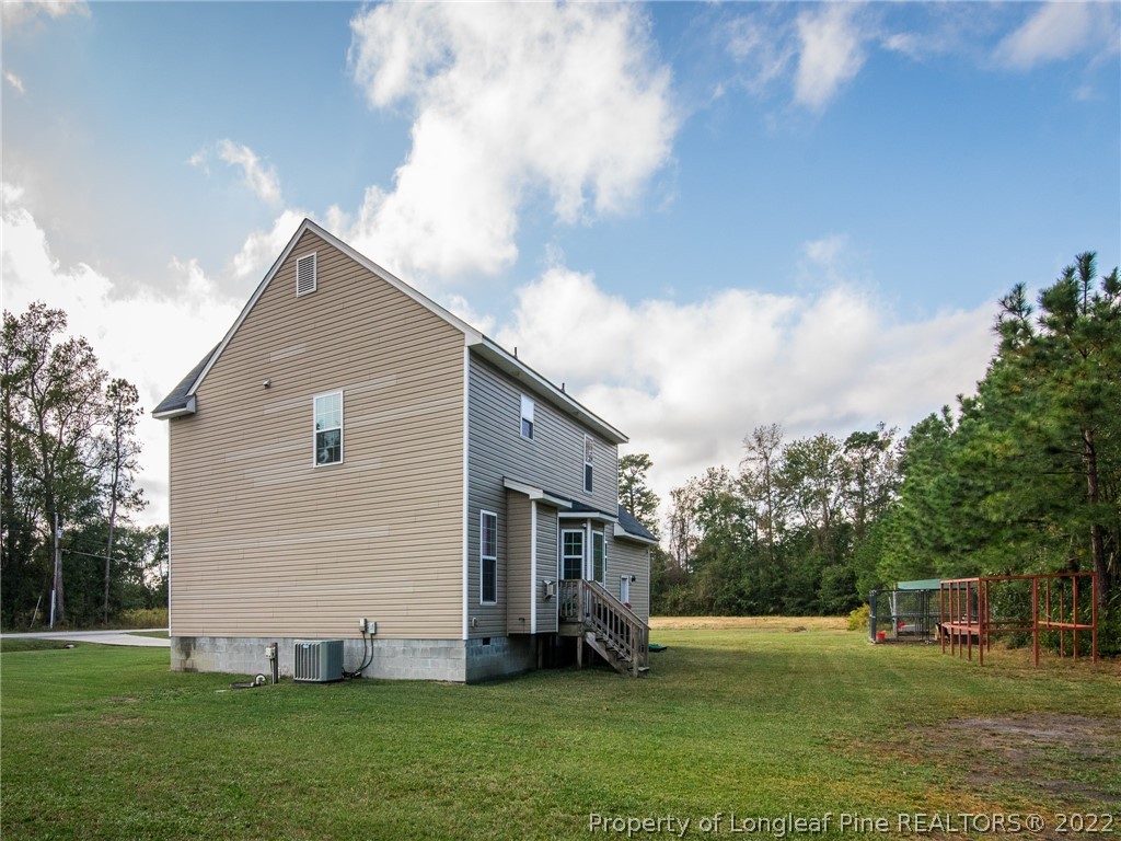 2011 Whistling Rufus Road Pembroke, NC 28372 - Photo 35 of 42 Gallery Image 35
