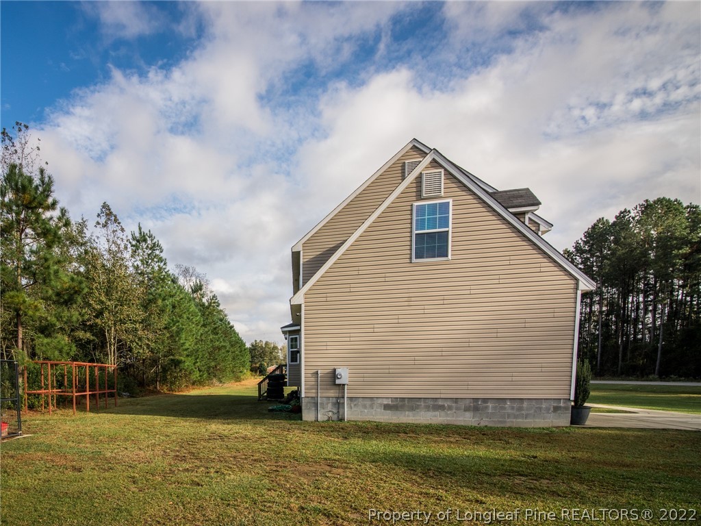 2011 Whistling Rufus Road Pembroke, NC 28372 - Photo 36 of 42 Gallery Image 36