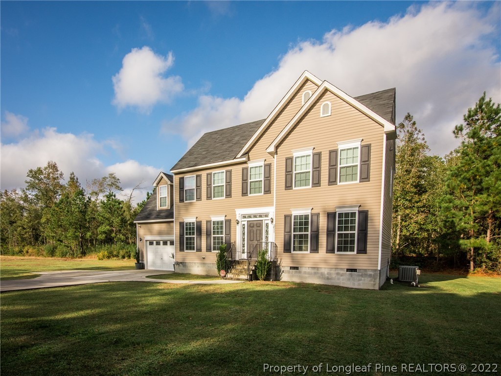 2011 Whistling Rufus Road Pembroke, NC 28372 - Photo 39 of 42 Gallery Image 39