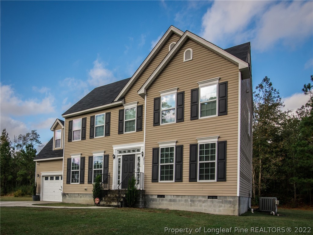 2011 Whistling Rufus Road Pembroke, NC 28372 - Photo 41 of 42 Gallery Image 41