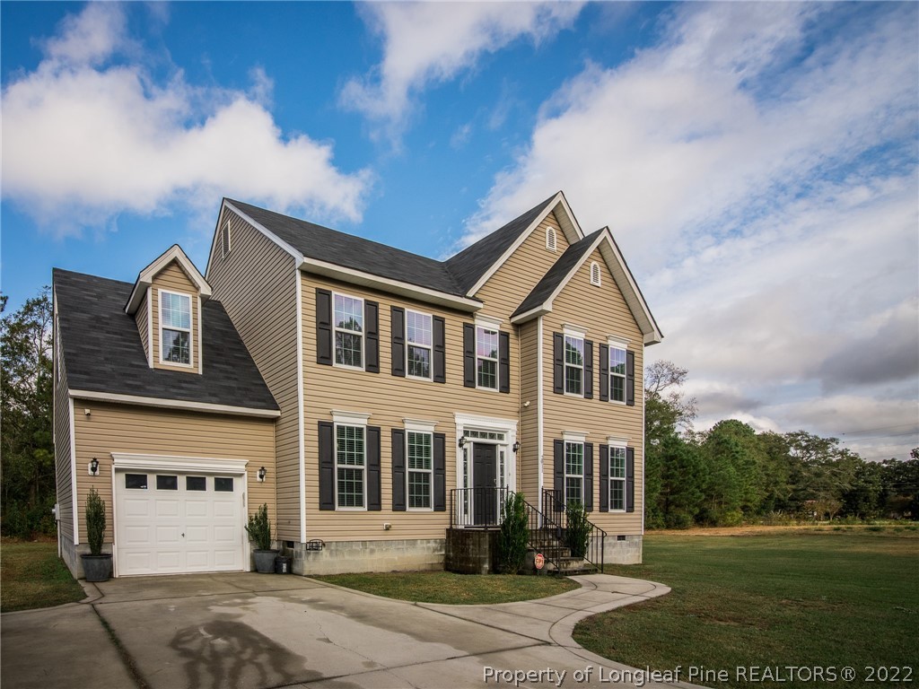 2011 Whistling Rufus Road Pembroke, NC 28372 - Photo 42 of 42 Gallery Image 42
