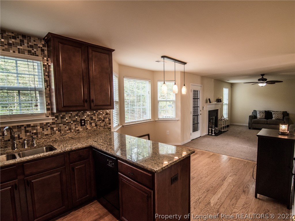 2011 Whistling Rufus Road Pembroke, NC 28372 - Photo 7 of 42 Gallery Image 7