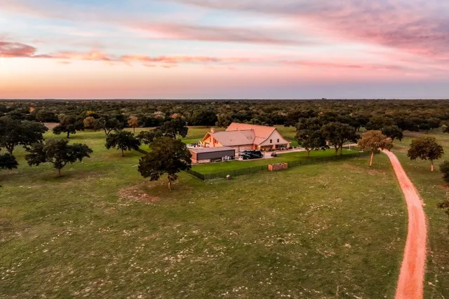 $4,945,000 | 1224 Haines Road, Sheridan, TX 77475