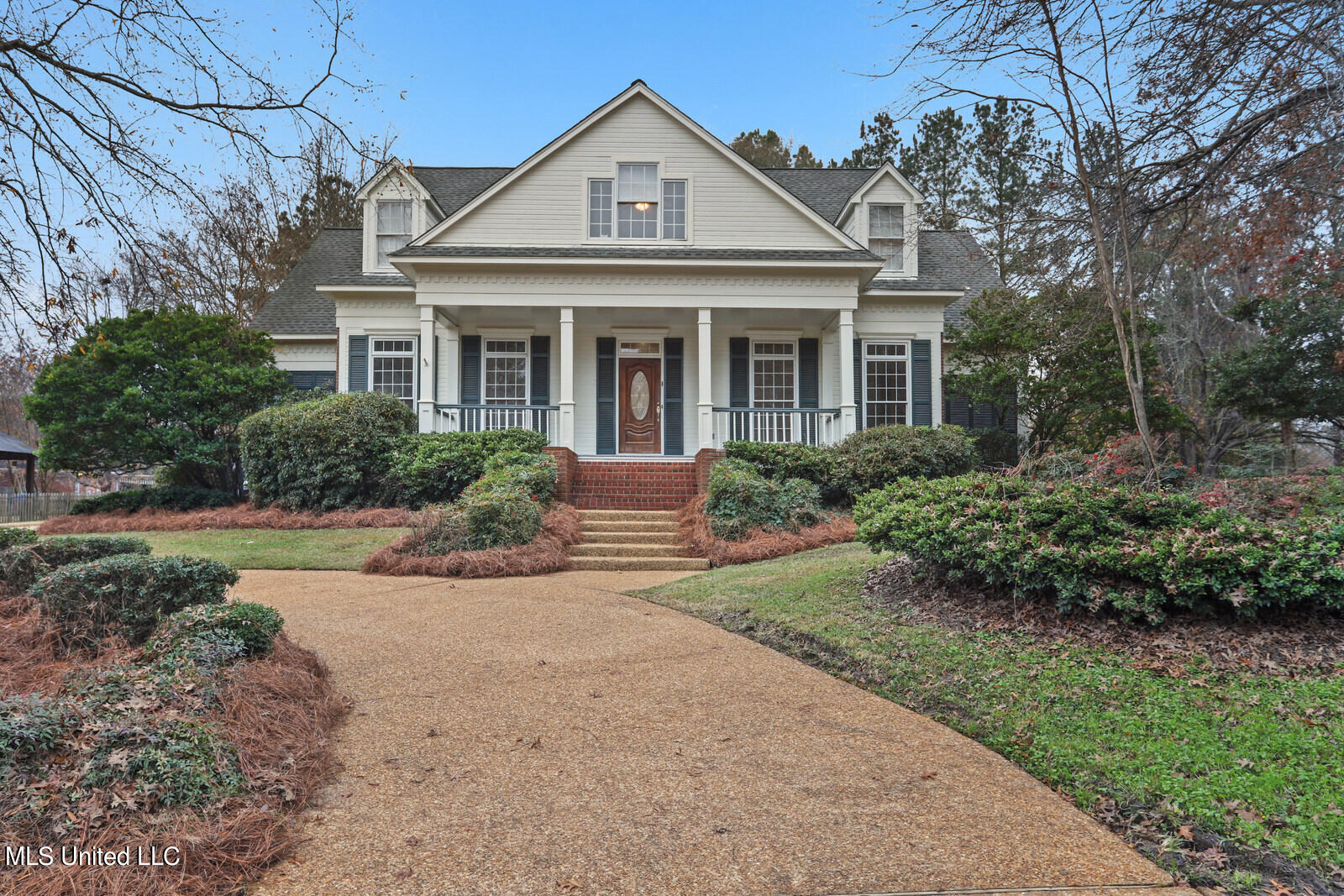 201 Bellewether Pass Ridgeland, MS 39157 - Photo 1 of 21 195632_001_1600x1067_mls