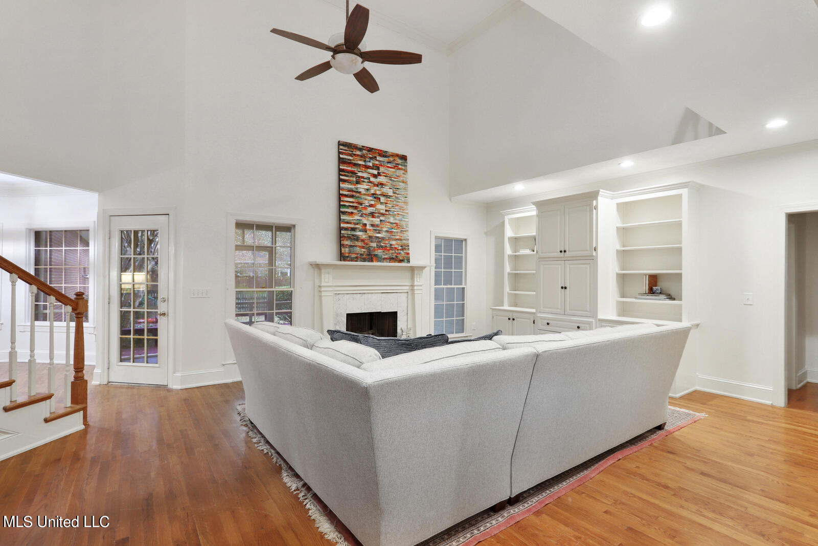 201 Bellewether Pass Ridgeland, MS 39157 - Photo 6 of 21 195632_005_1600x1067_mls