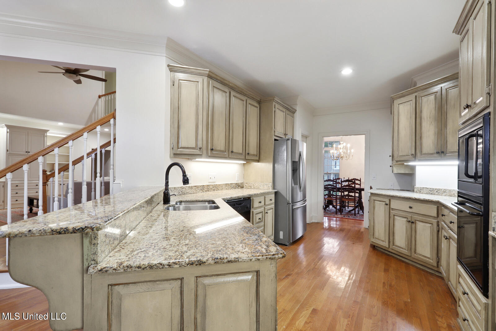201 Bellewether Pass Ridgeland, MS 39157 - Photo 9 of 21 195632_009_1600x1067_mls