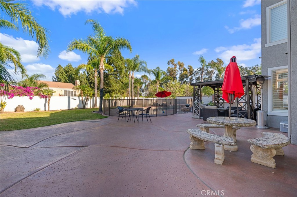 5695 Pasadena Court Rancho Cucamonga, CA 91739 - Photo 27 of 28