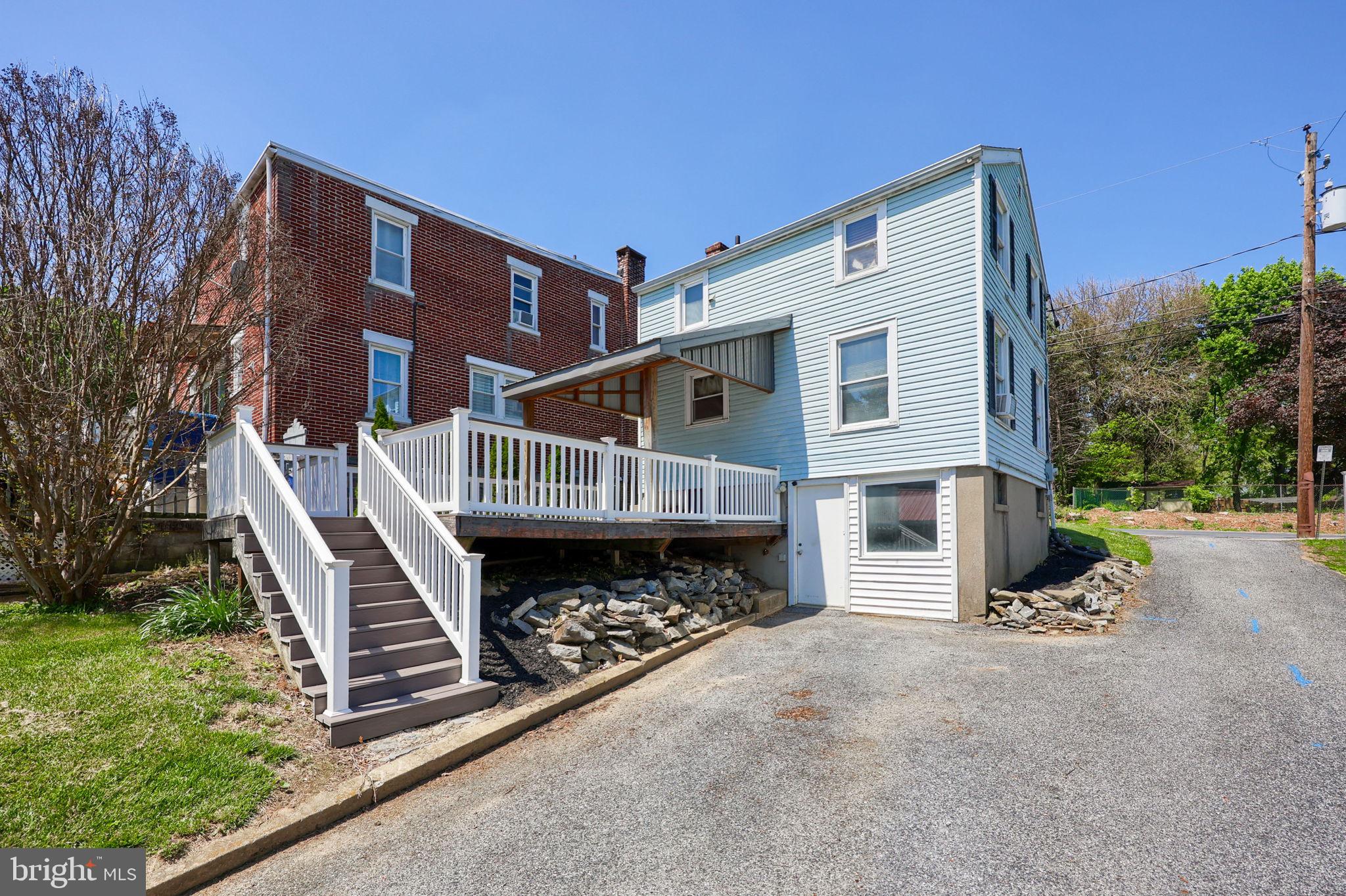 1310 Clark Street Lancaster, PA 17602 - Photo 30 of 37