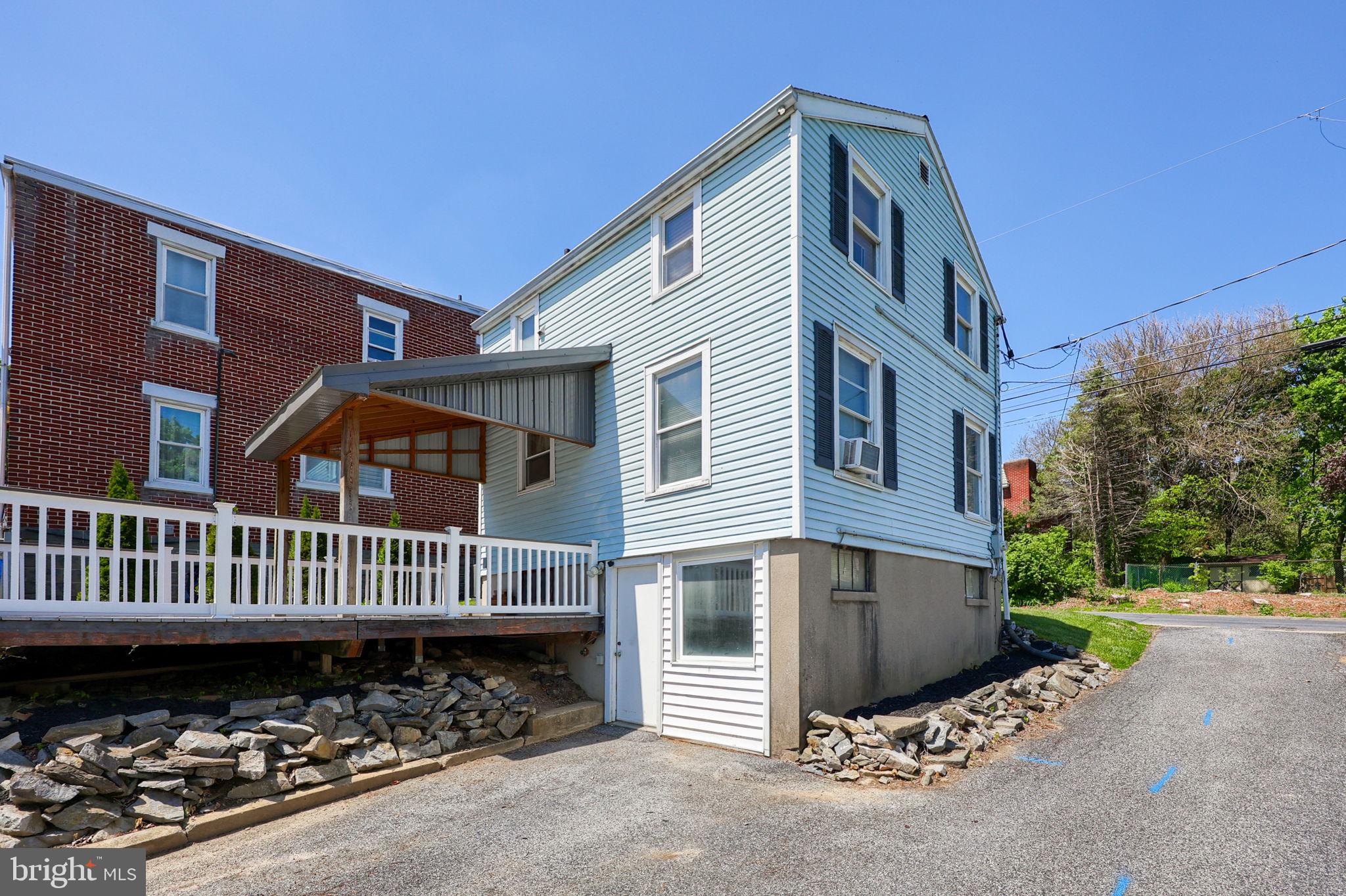 1310 Clark Street Lancaster, PA 17602 - Photo 31 of 37
