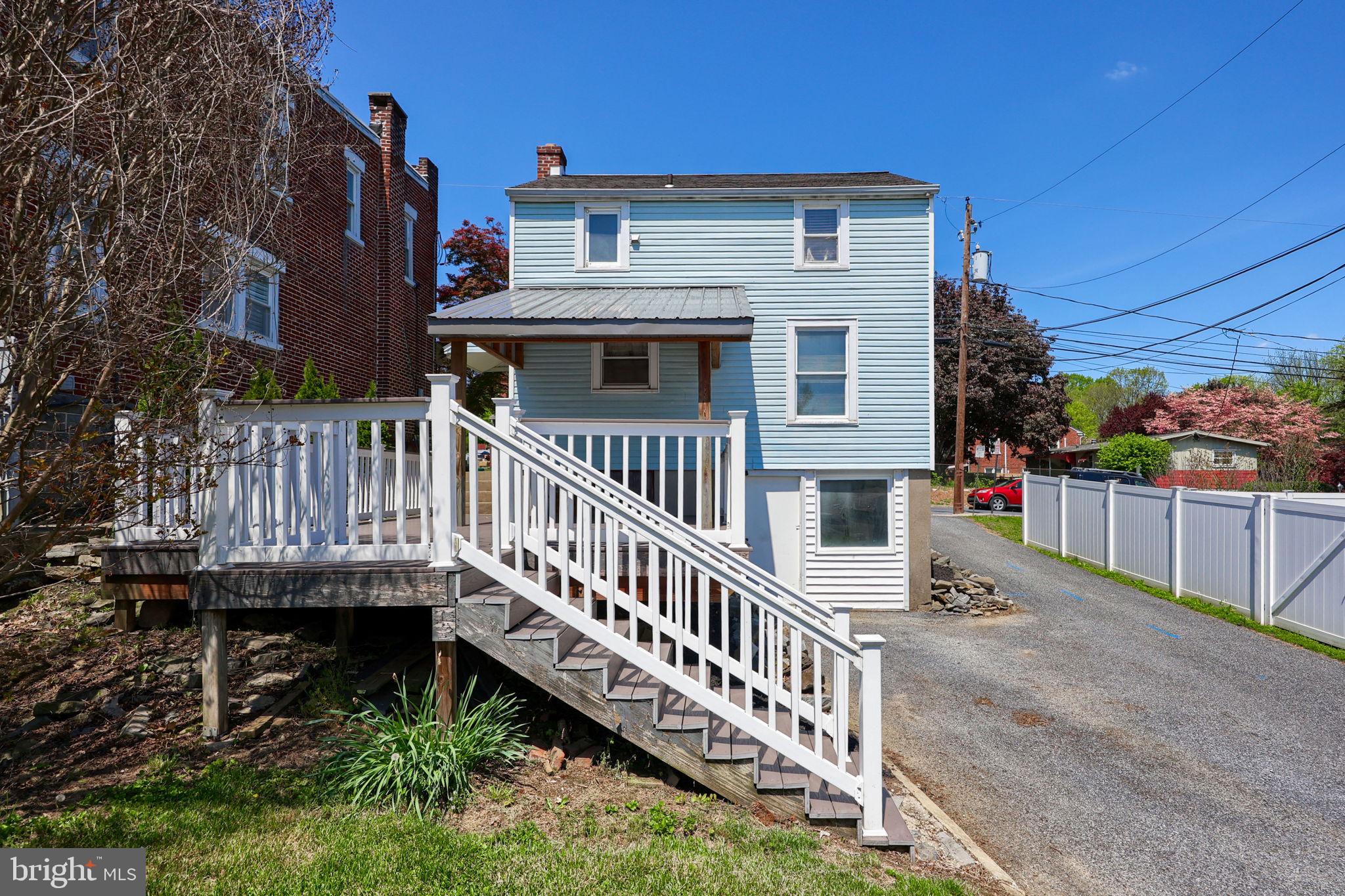 1310 Clark Street Lancaster, PA 17602 - Photo 34 of 37