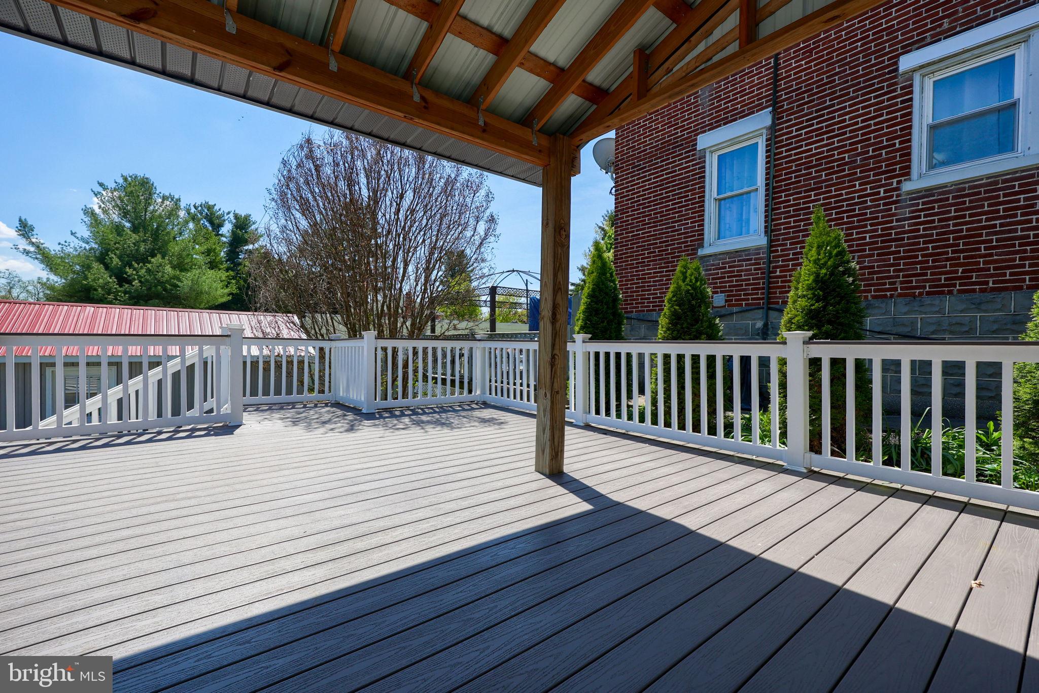 1310 Clark Street Lancaster, PA 17602 - Photo 36 of 37