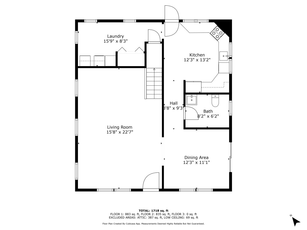 10 West Juliand Hill Greene, NY 13778 - Photo 25 of 27