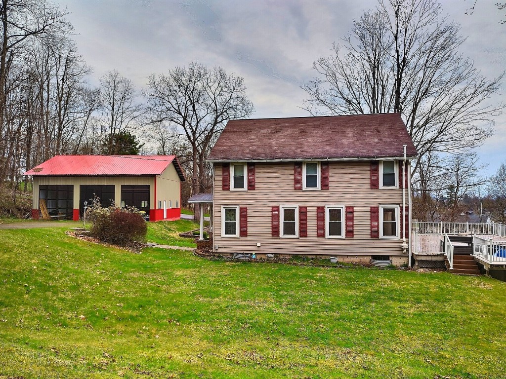 10 West Juliand Hill Greene, NY 13778 - Photo 3 of 27