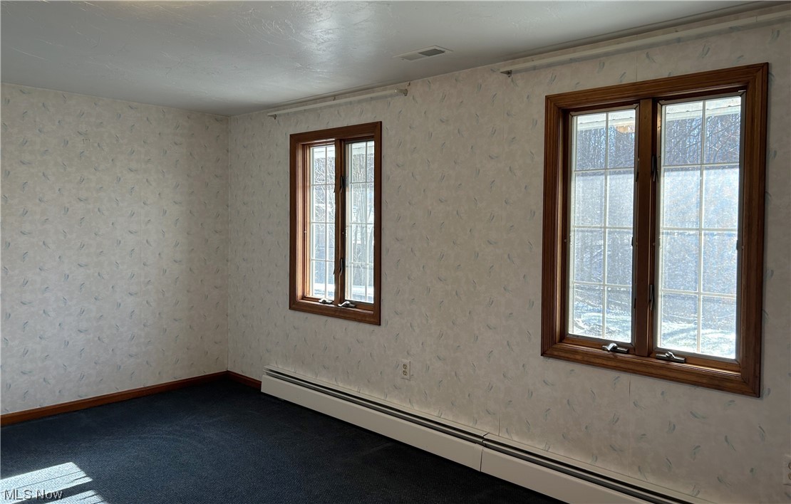 7855 Mulberry Road Chesterland, OH 44026 - Photo 34 of 46 Second floor bedroom with a wealth of natural light.