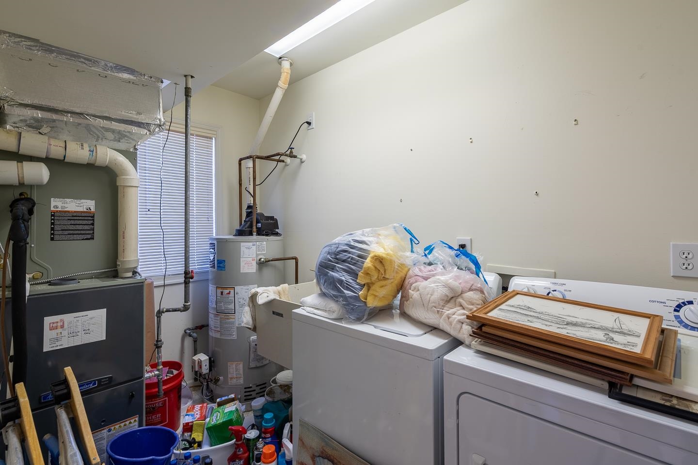 12 82nd Street, Unit NORTH Sea Isle City, NJ 08243 - Photo 20 of 26 a room with storage and utility