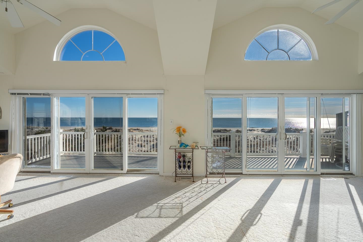 12 82nd Street, Unit NORTH Sea Isle City, NJ 08243 - Photo 9 of 26 a view of a house with a swimming pool
