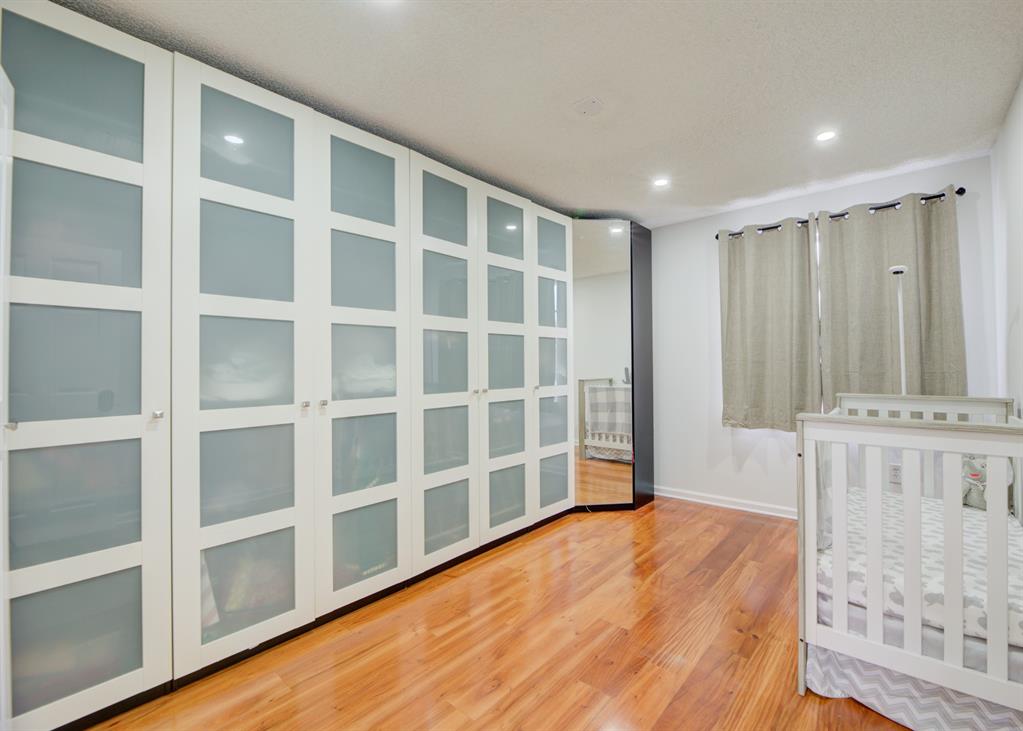 724 Northwest 155th Terrace Pembroke Pines, FL 33028 - Photo 32 of 46 a view of an empty room with a window