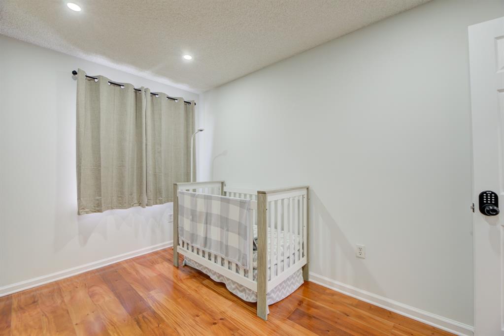 724 Northwest 155th Terrace Pembroke Pines, FL 33028 - Photo 33 of 46 a view of entryway with wooden floor
