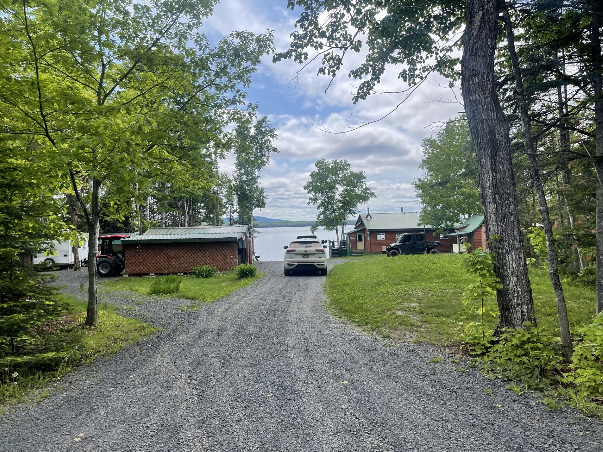 161 Burnt Landing Sinclair, ME 04779 - Photo 7 of 19