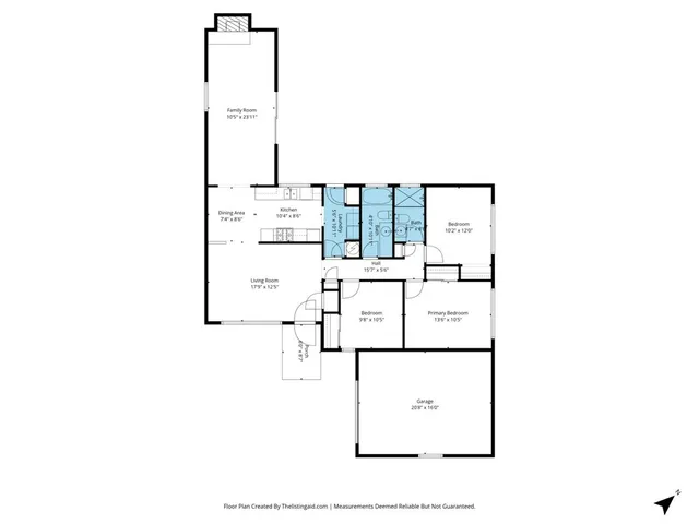 $950,000 | 9825 Tujunga Canyon Place, Tujunga, CA 91042