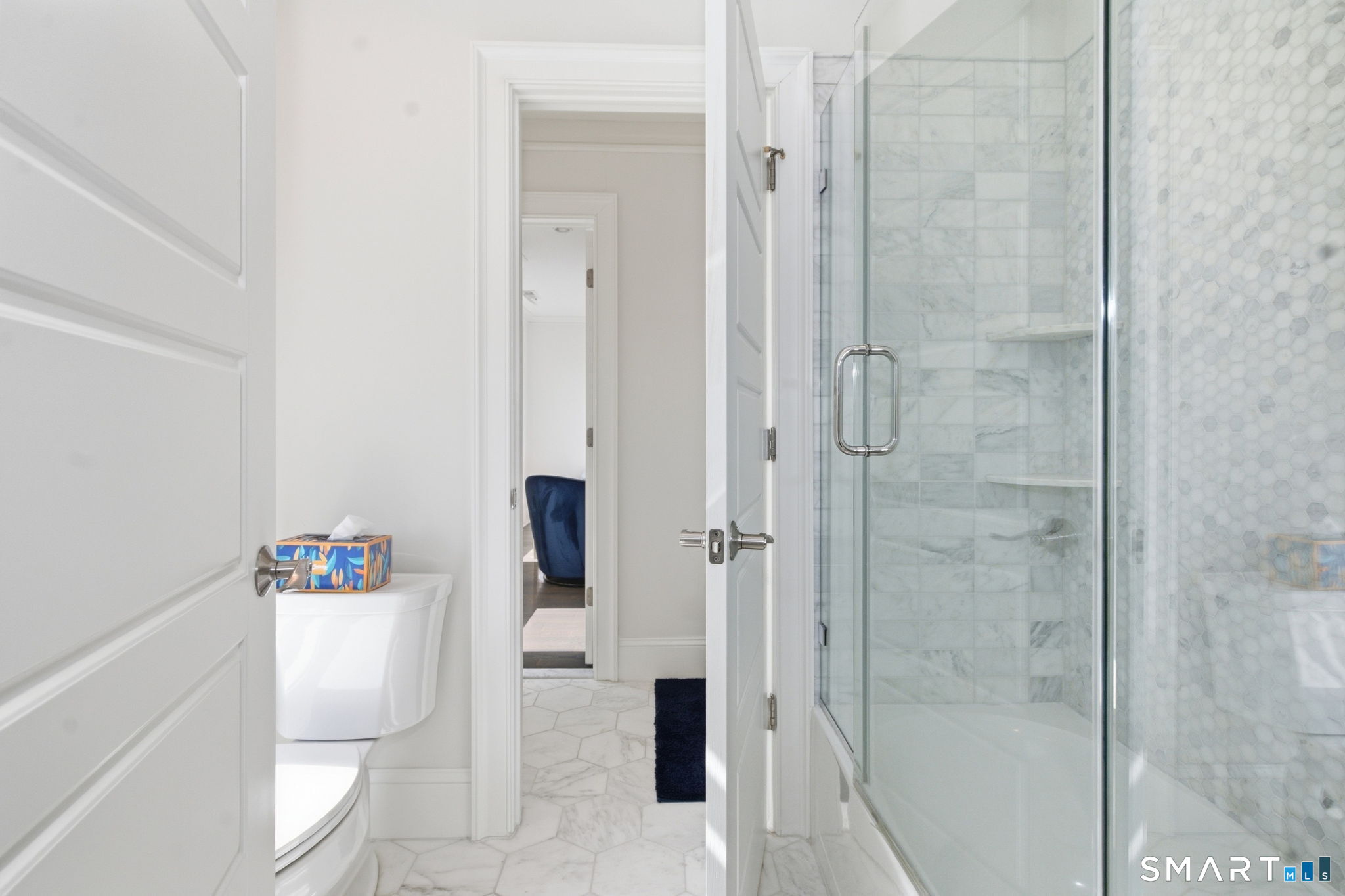 159 Colonial Road, Unit 23 Stamford, CT 06906 - Photo 25 of 38 Gallery Image 25