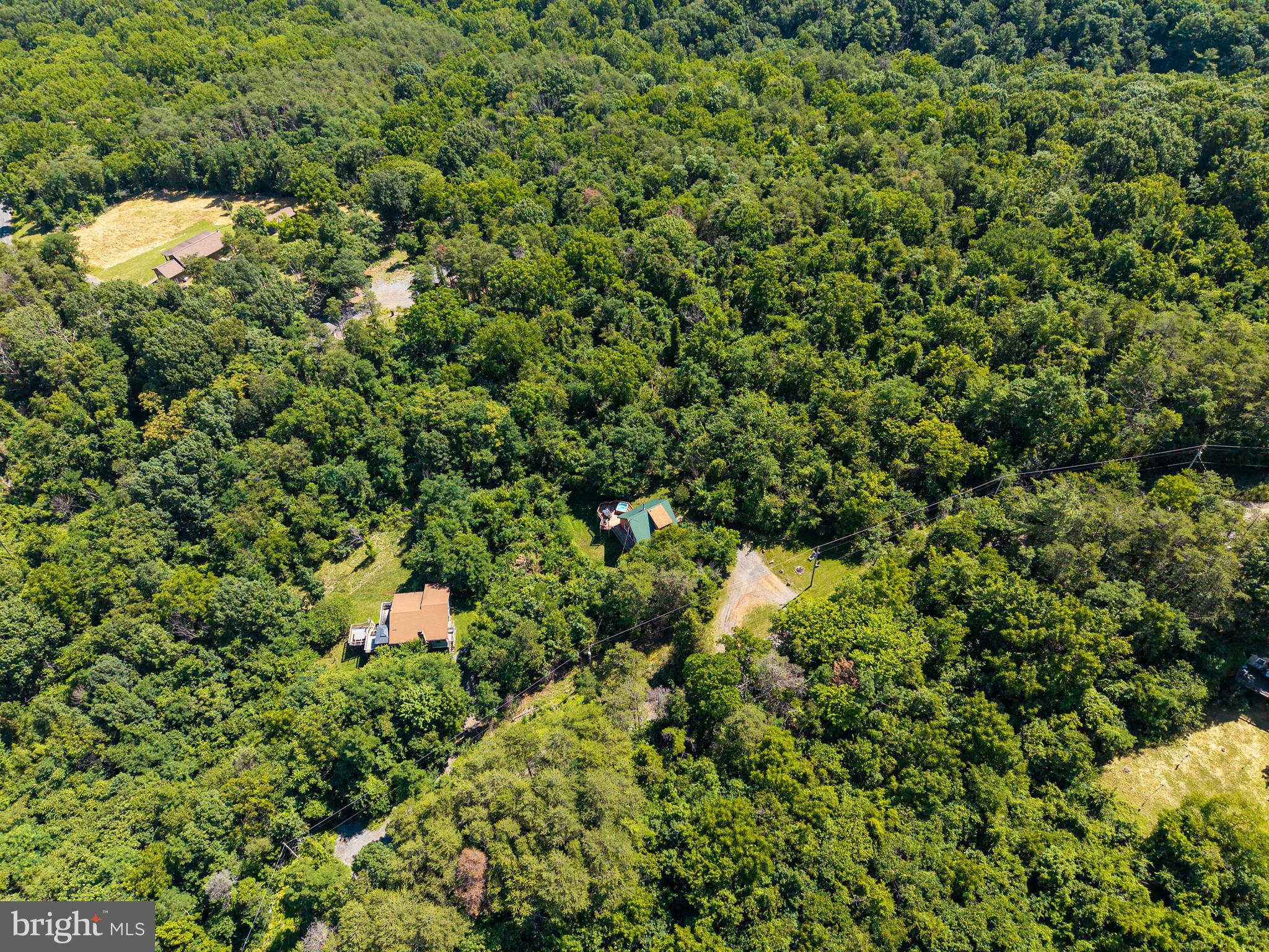 707 Overlook Drive Rileyville, VA 22650 - Photo 91 of 94