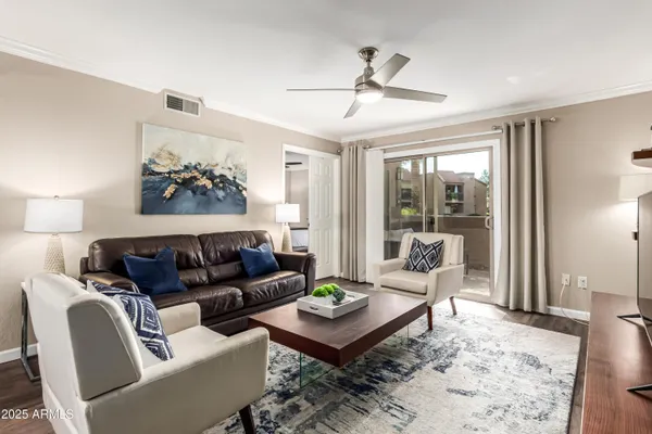 $2,000 | 8256 East Arabian Trail, Unit 126, Scottsdale, AZ 85258