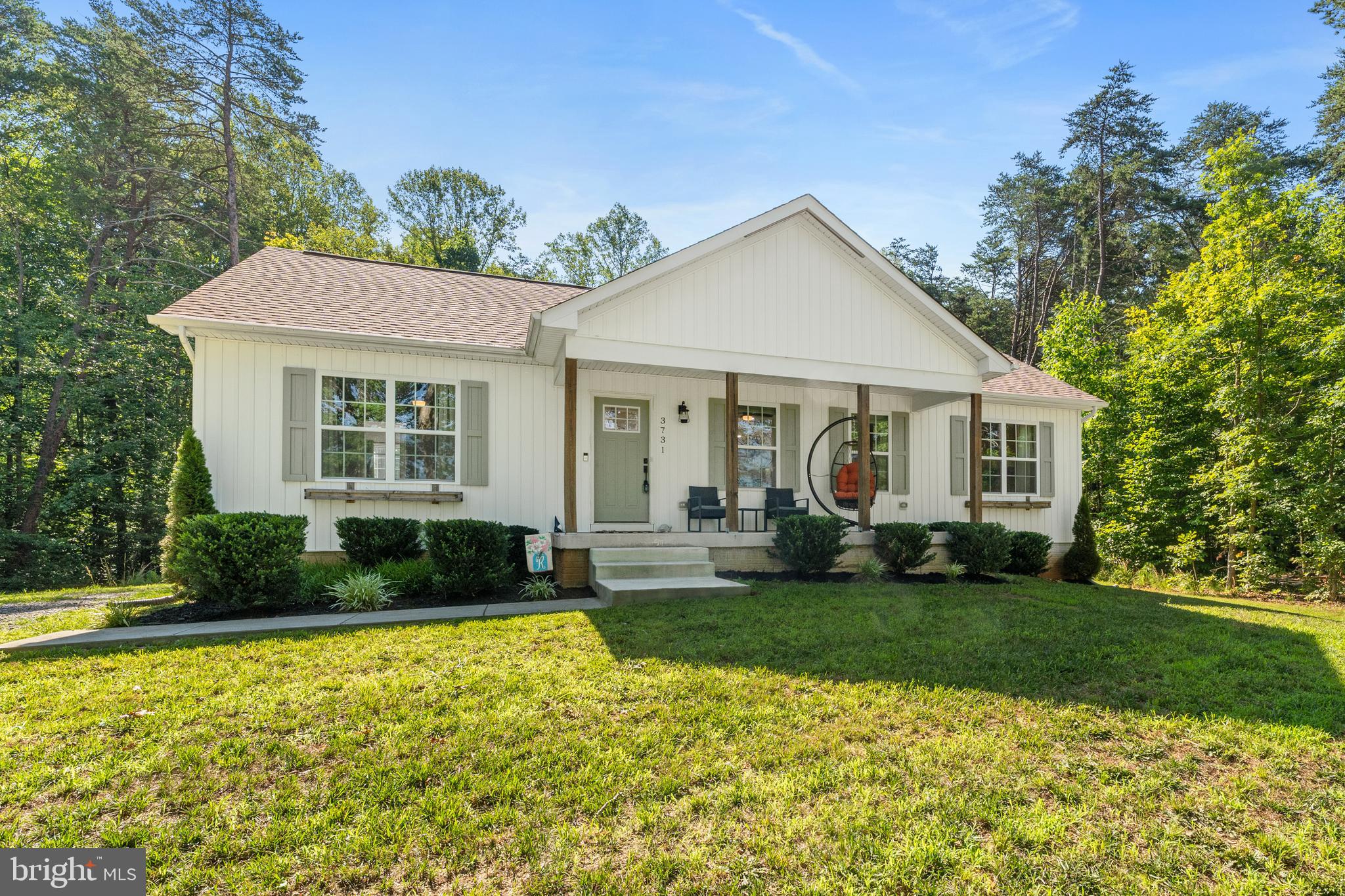 3731 Breaknock Road Bumpass, VA 23024 - Photo 46 of 48