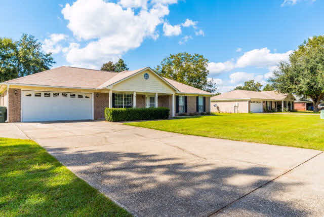 1503 Mulberry Lane Foley, AL 36535 - Photo 1 of 21