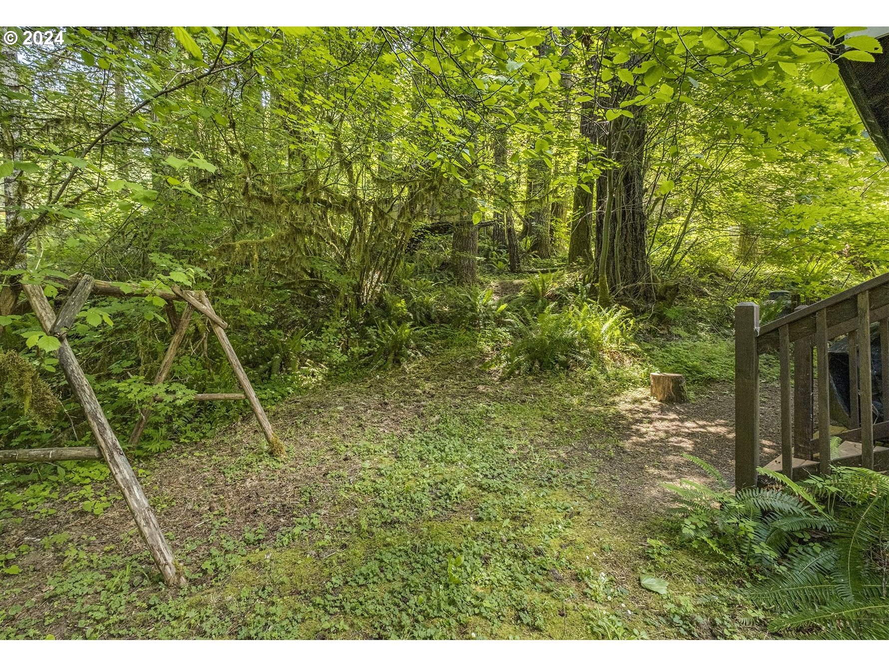71499 Fishhawk Road Birkenfeld, OR 97016 - Photo 5 of 30 Gallery Image 5