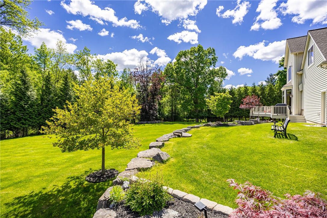 488 Clover Hills Drive Rochester, NY 14618 - Photo 8 of 42