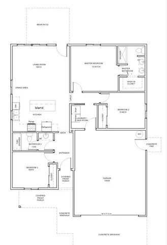 $403,450 | 2210 Pheasant Tail Circle, Unit LOT 44), Sheridan, WY 82801