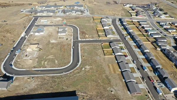 $403,450 | 2210 Pheasant Tail Circle, Unit M44), Sheridan, WY 82801