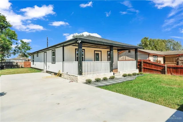 $194,900 | 12553 Arroyo Street, La Feria, TX 78559