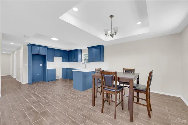 $194,900 | 12553 Arroyo Street, La Feria, TX 78559