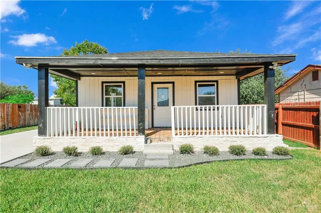 $194,900 | 12553 Arroyo Street, La Feria, TX 78559