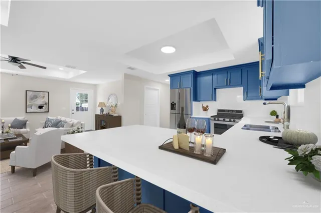 $194,900 | 12553 Arroyo Street, La Feria, TX 78559