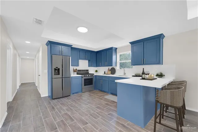 $194,900 | 12553 Arroyo Street, La Feria, TX 78559