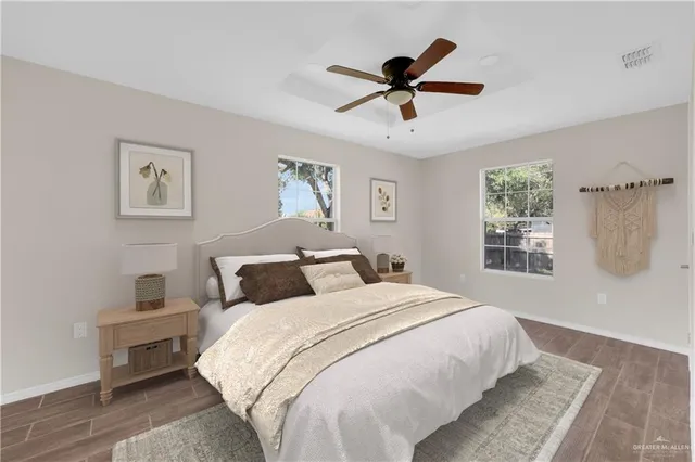 $194,900 | 12553 Arroyo Street, La Feria, TX 78559