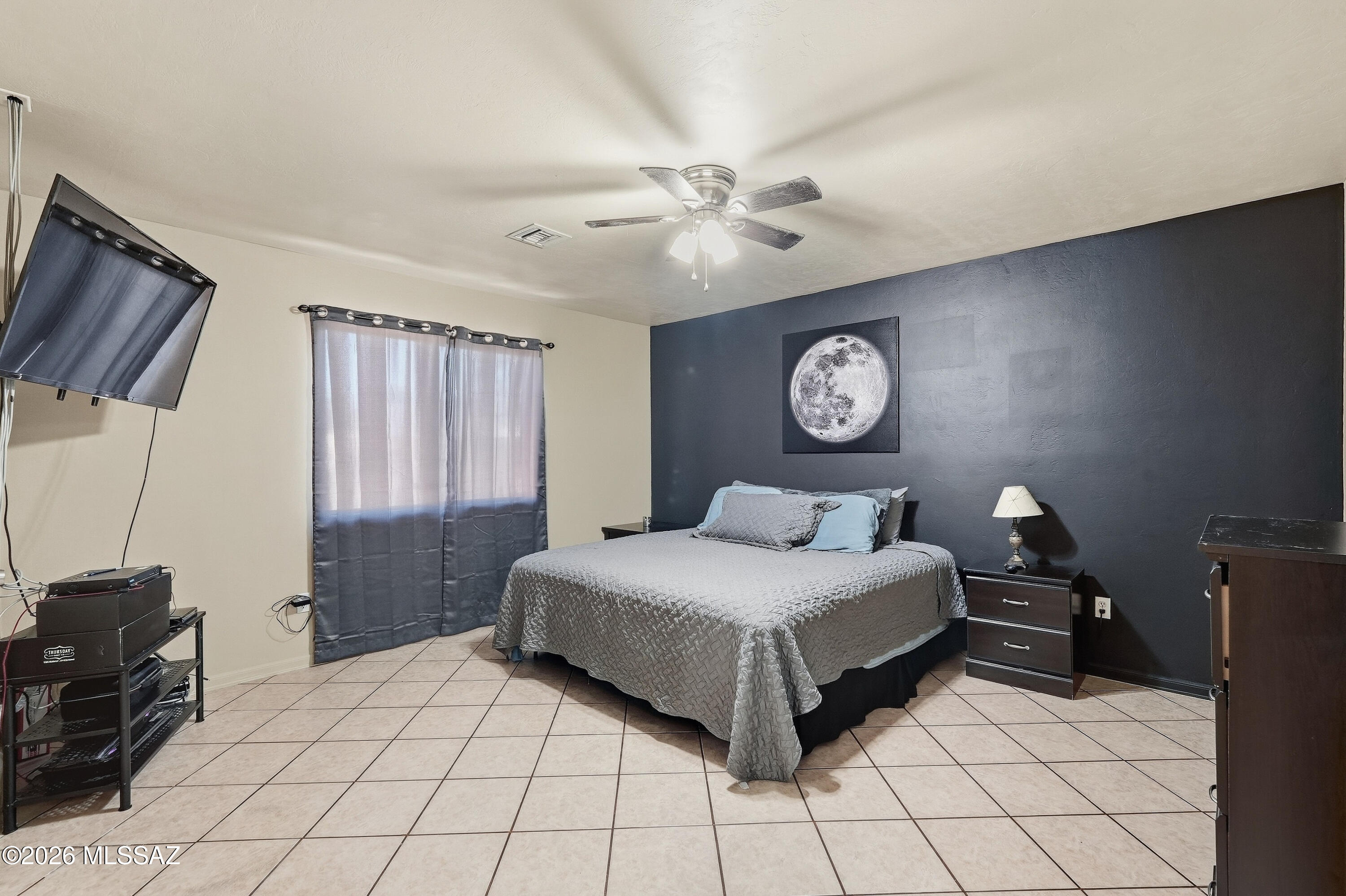 739 East Bantam Road Tucson, AZ 85706 - Photo 21 of 38 Primary Bedroom