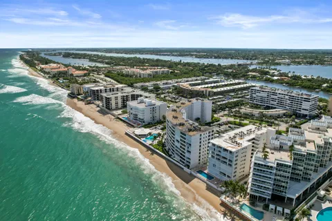 $429,555 | 3580 South Ocean Boulevard, Unit 4C, South Palm Beach, FL 33480