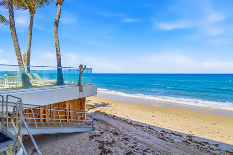 $429,555 | 3580 South Ocean Boulevard, Unit 4C, South Palm Beach, FL 33480