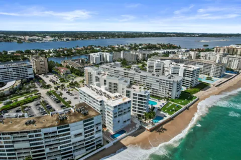 $429,555 | 3580 South Ocean Boulevard, Unit 4C, South Palm Beach, FL 33480