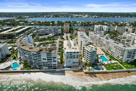 $429,555 | 3580 South Ocean Boulevard, Unit 4C, South Palm Beach, FL 33480