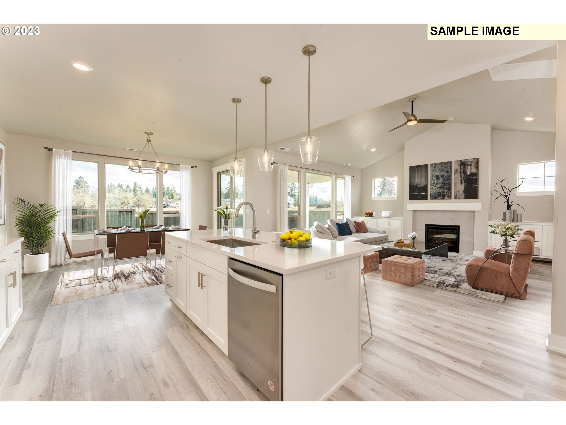 3611 South 44th Avenue Ridgefield, WA 98642 - Photo 3 of 16 Gallery Image 3