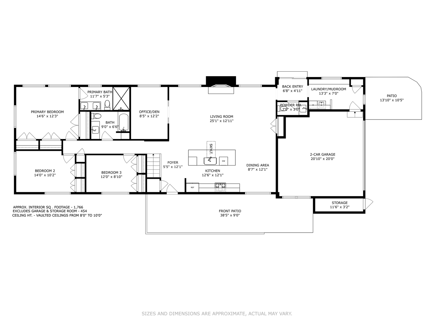 825 Warwick Avenue Barrington, IL 60010 - Photo 42 of 44