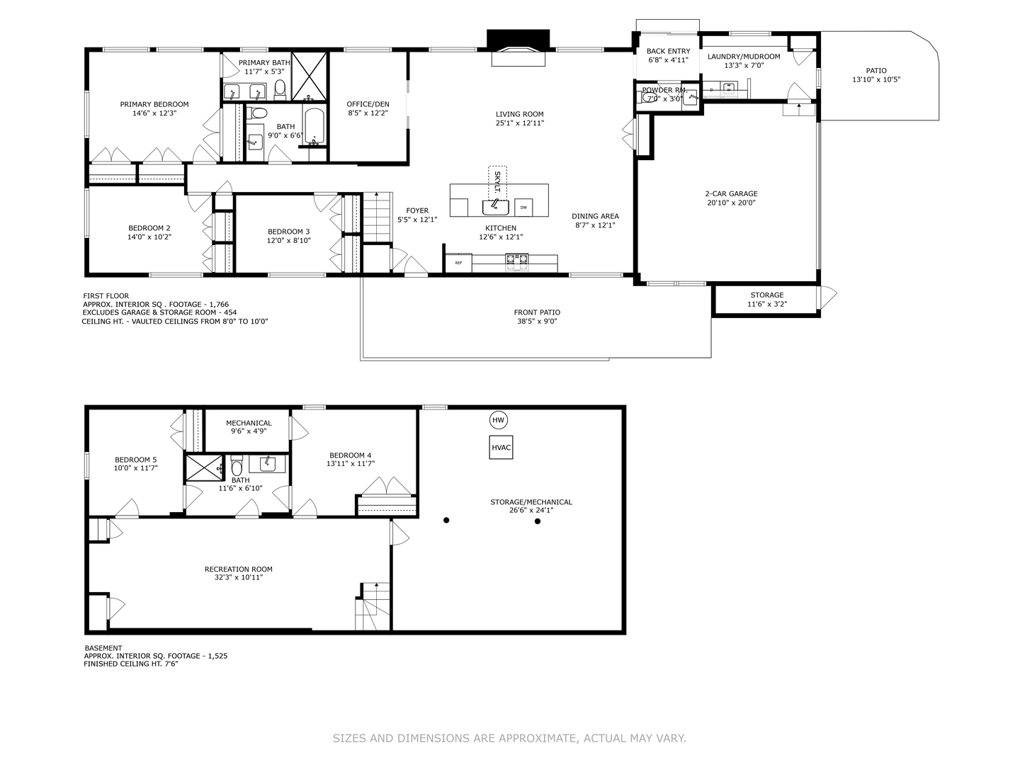 825 Warwick Avenue Barrington, IL 60010 - Photo 43 of 44